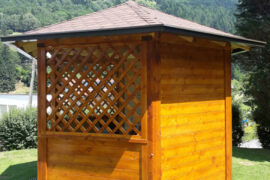 Pavillon