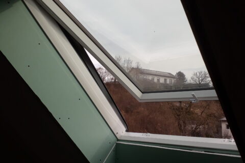 Dachfenster